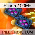 Fliban 100Mg 03